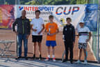 Intersport Kaltenbrunner Cup 2021